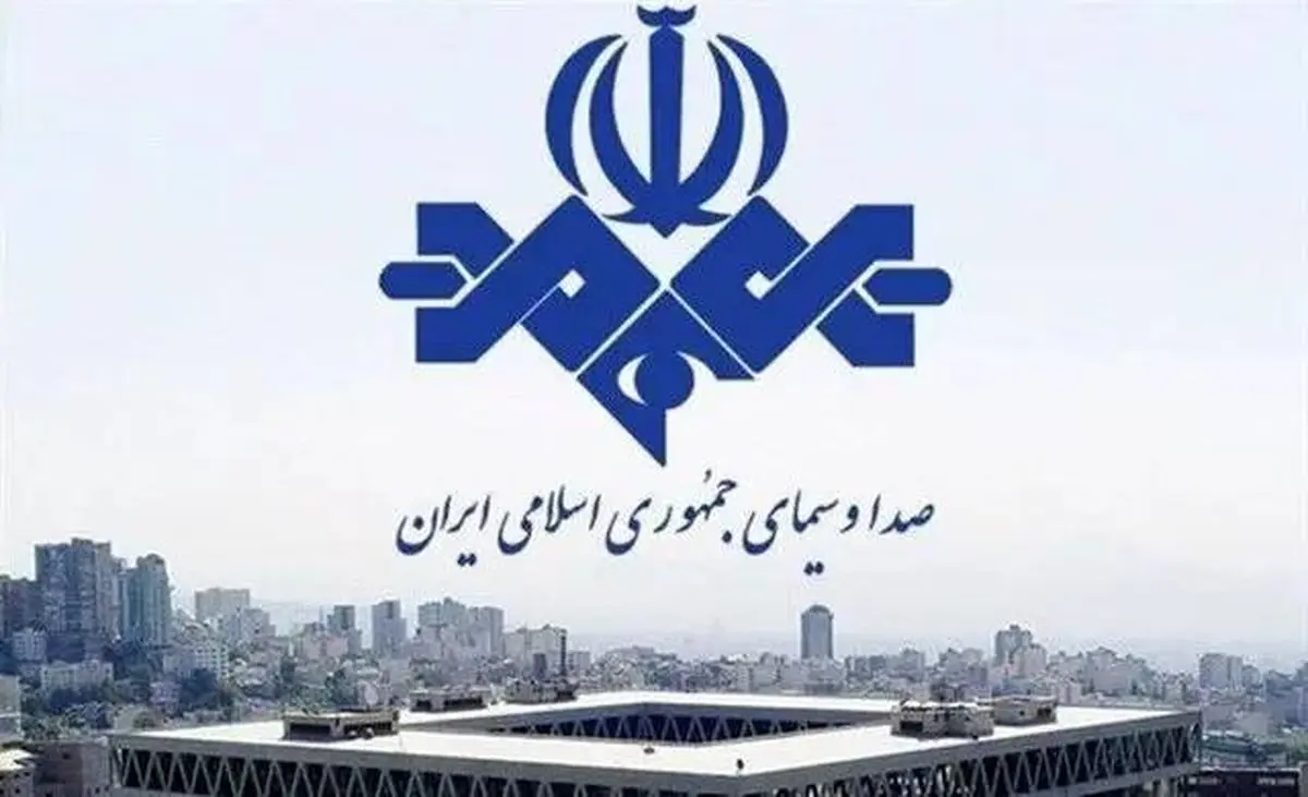 لحظه اعلام حمله به صداوسیما در شبکه خبر
