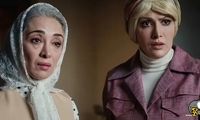 استایل خیره کننده حوری تاسیان در قامتِ «کاساندان»