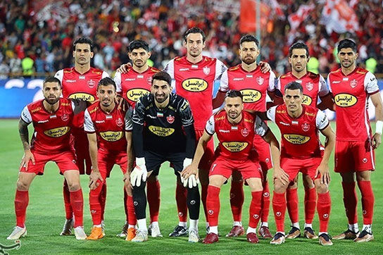 عاشوری: دربی ۱۰۰ نقطه عطف پرسپولیس بود