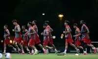 پرسپولیس-الریان؛ از گلزنی خداداد عزیزی تا عیسی!