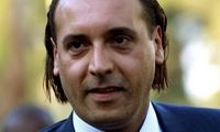 هانیبال قذافی با وثیقه ۱۱ میلیون دلاری آزاد شد!