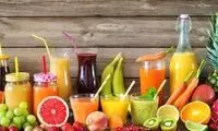 ۶ آبمیوه موثر در تقویت سیستم ایمنی بدن در آستانه پاییز