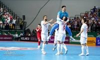 پرسپولیس پیام داد؛ این تیم شایسته قهرمانی بود