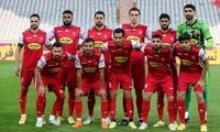 ۵ پرسپولیسی در یک‌قدمی محرومیت