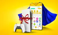 سوپراپلیکیشن ایرانسل‌من جایزه می‌دهد