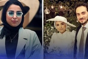 طرفداری شوهر زینب موسوی از توهین بی‌شرمانه او به فردوسی