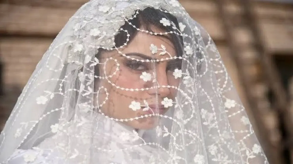 مهریه محبوبه در «بامداد خمار» امروز چقدر می‌ارزد؟