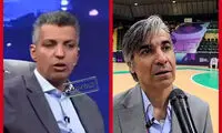 آقای شمسایی! عادل همان عادل است؛ اما شما...