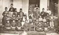 روزگاری که نوشتن برای دختر‌ها ممنوع بود!