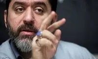کنایه سنگین مشاور قالیباف به طراح طرح صیانت
