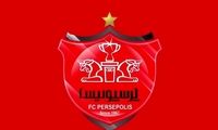پوستر آتشین پرسپولیس برای نبرد با ذوب‌آهن