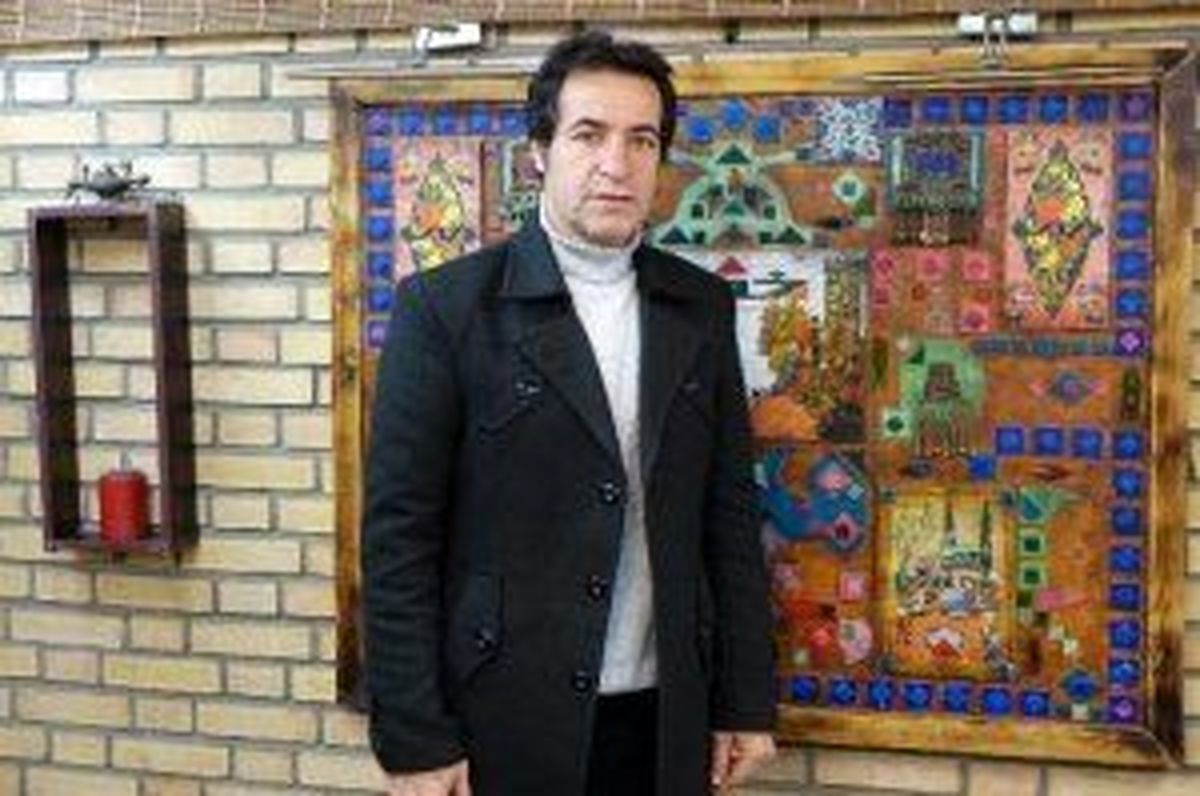   ورمزیار: سیدروف به فوتبال ایران اشراف ندارد 