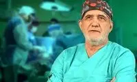 رئیس‌جمهور روز پزشک را تبریک گفت