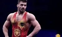 کشتی‌گیر یاغی به ایران برمی‌گردد؟