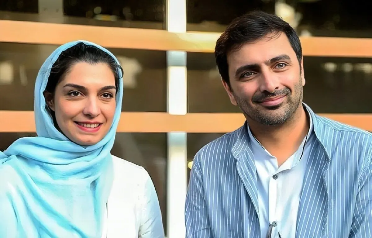 دو برش از نطق امین زندگانی امروز اینستاگرام را پر کرد