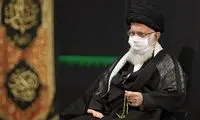 برگزاری مراسم اربعین در حضور رهبر انقلاب