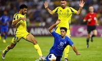 کار استقلال برابر النصر راحت شد