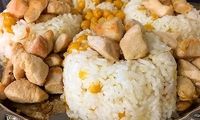 طرز تهیه نخود پلوی ترکیه‌ای، یک غذای لذیذ و مقوی