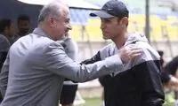 خبری که پرسپولیسی‌ها را کاملا شگفت‌زده می‌کند