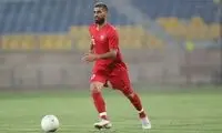 مشکل پرسپولیس را قلعه‌نویی می‌تواند حل کند؟