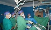 اتفاق عجیب در جراحی پیوند کلیه