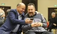 وحید قلیچ، دل‌ پرسپولیسی‌ها را شکست