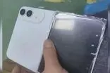 اولین تصویر لورفته از آیفون اولترا!