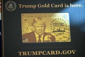 اقدام خبرساز ترامپ درباره اقامت شهروندان ایرانی‌