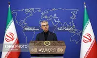 اظهارات بقائی درباره نقش گروسی در حمله به ایران
