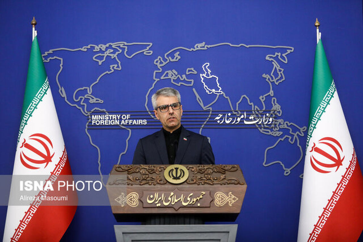 بقائی: گزارش گروسی بهانه حمله به ایران را فراهم کرد