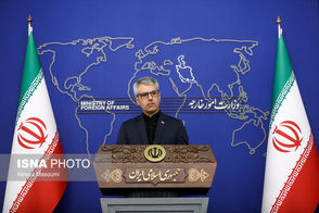 اظهارات بقائی درباره نقش گروسی در حمله به ایران