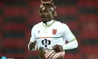 «منشا» در آغوش مربی سابق پرسپولیس؟