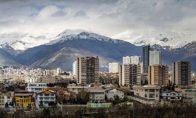 قیمت روز خانه‌های نقلی در تهران