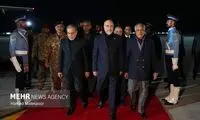 حضور چند همراه غیرمنتظره در تیم مذاکره ایران