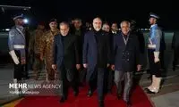 حضور چند همراه غیرمنتظره در تیم مذاکره ایران