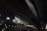 شوخی ظالمانه خلبان اسپانیایی با مسافران آرژانتینی!