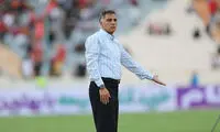 پیش‌بینی جالب مربی لیگ برتری: پرسپولیس قهرمان می‌شود