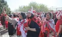  قاب‌هایی که در ذهن سرخ‌ها خواهد ماند