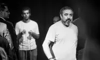 بازیگر مشهور به سری جدید «نون‌.خ» پویست 