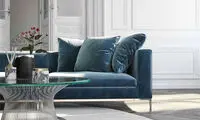 چرا از مبل مخمل در دکوراسیون استفاده کنیم؟