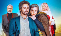 حضور الناز شاکردوست و نعیمه نظام‌دوست در اکران فیلم «کج پیله»
