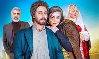 حضور الناز شاکردوست و نعیمه نظام‌دوست در اکران فیلم «کج پیله»