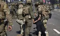  ترامپ چه چیز را لاپوشانی می‌کند؟