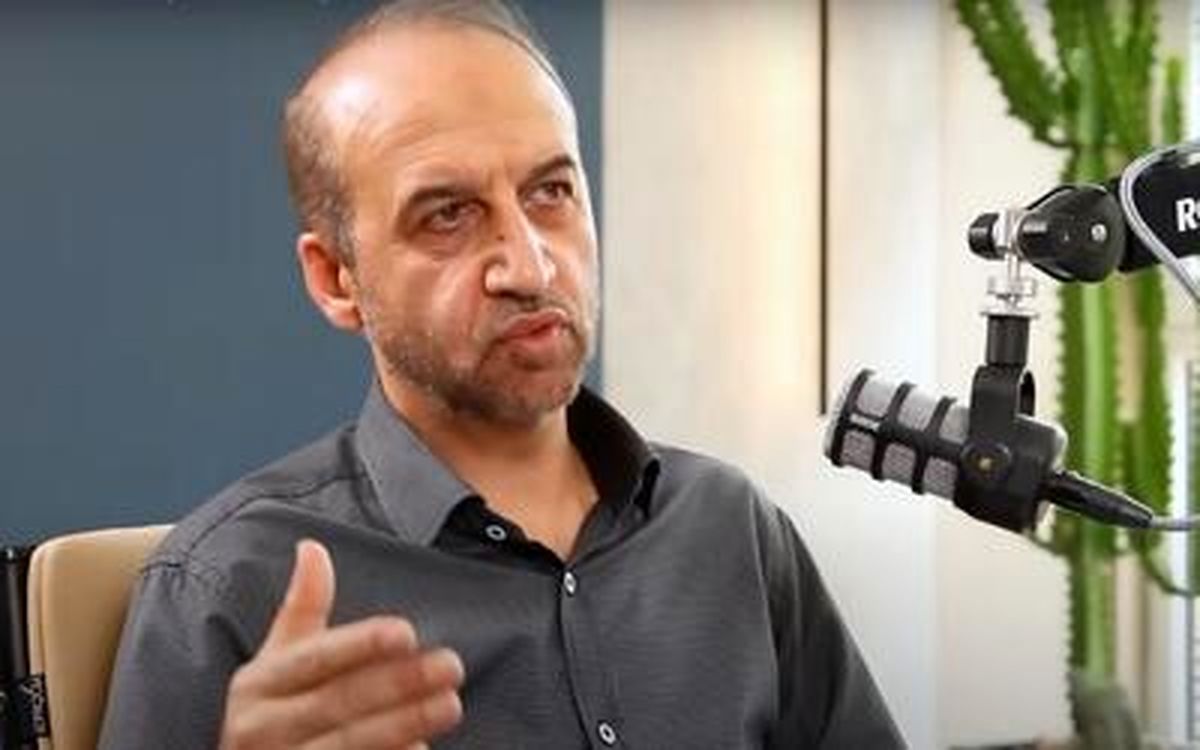 پیش‌بینی محمد سرافراز از آینده درگیری ایران و اسرائیل