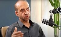 پیش‌بینی محمد سرافراز از آینده درگیری ایران و اسرائیل