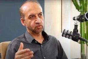 پیش‌بینی محمد سرافراز از آینده درگیری ایران و اسرائیل