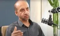 پیش‌بینی محمد سرافراز از آینده درگیری ایران و اسرائیل