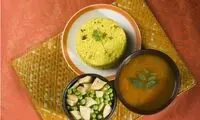 روش طبخ برنج لیمو ترش، خوشمزه و گیاهی