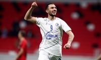 مهاجم استقلال: پرسپولیس سه بار به من پیشنهاد داد