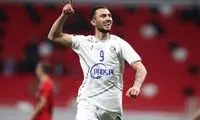 مهاجم استقلال: پرسپولیس سه بار به من پیشنهاد داد
